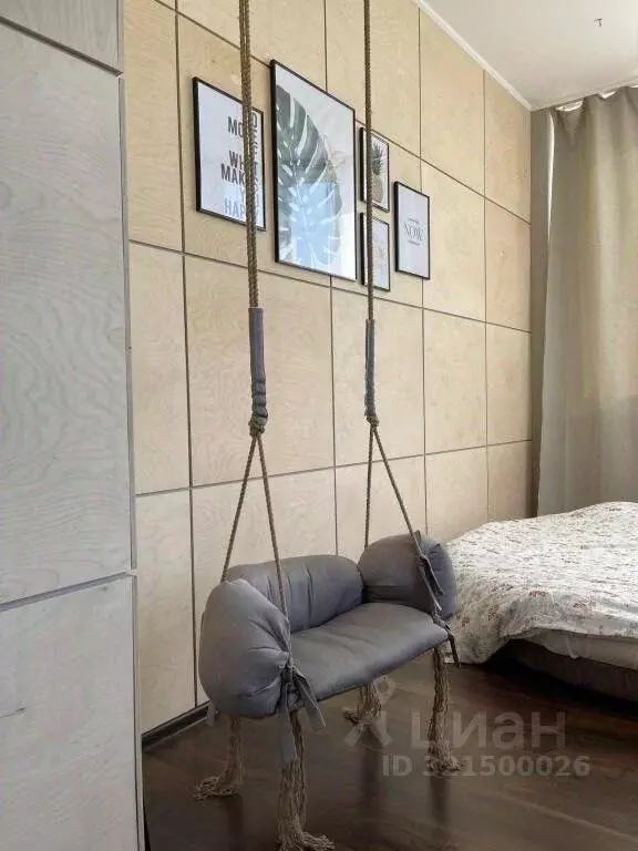 2-к кв. Калининградская область, Зеленоградск ул. Тургенева, 8А (55.0 ... - Фото 0