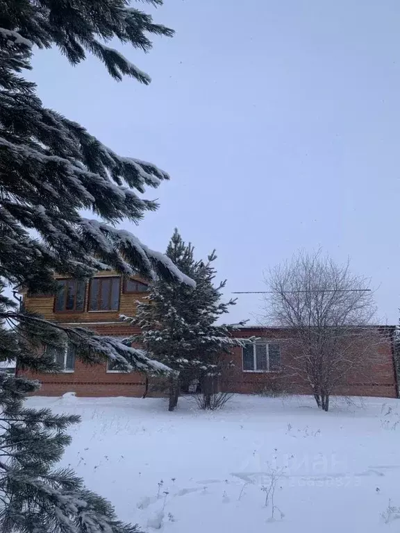 Коттедж в Иркутская область, Аларский район, пос. Кутулик  (240 м) - Фото 2