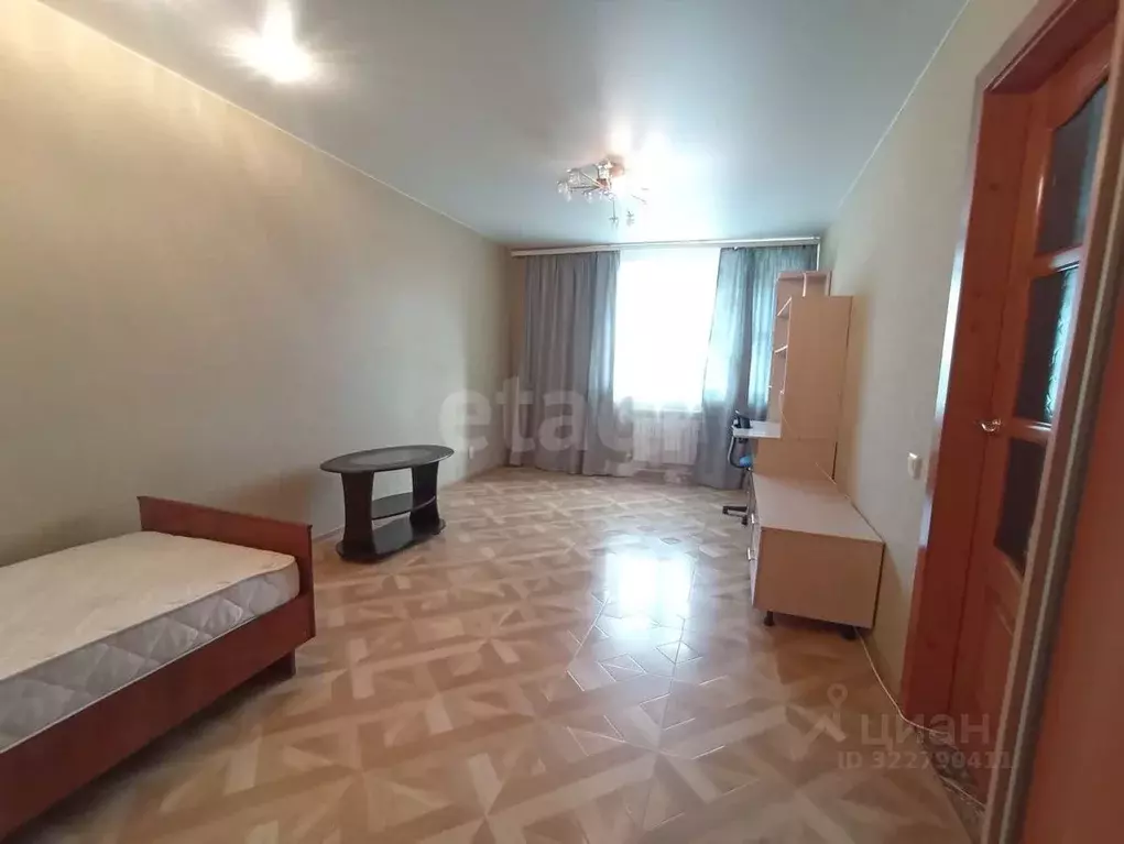 1-к кв. Костромская область, Кострома ул. Черногорская, 10 (39.6 м) - Фото 1