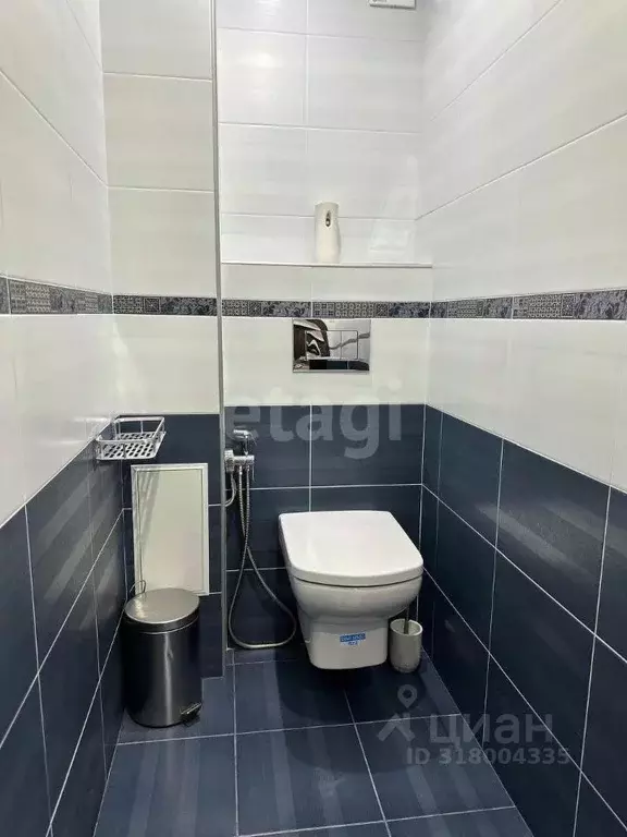 3-к кв. Коми, Ухта Тиманская ул., 10 (76.0 м) - Фото 0