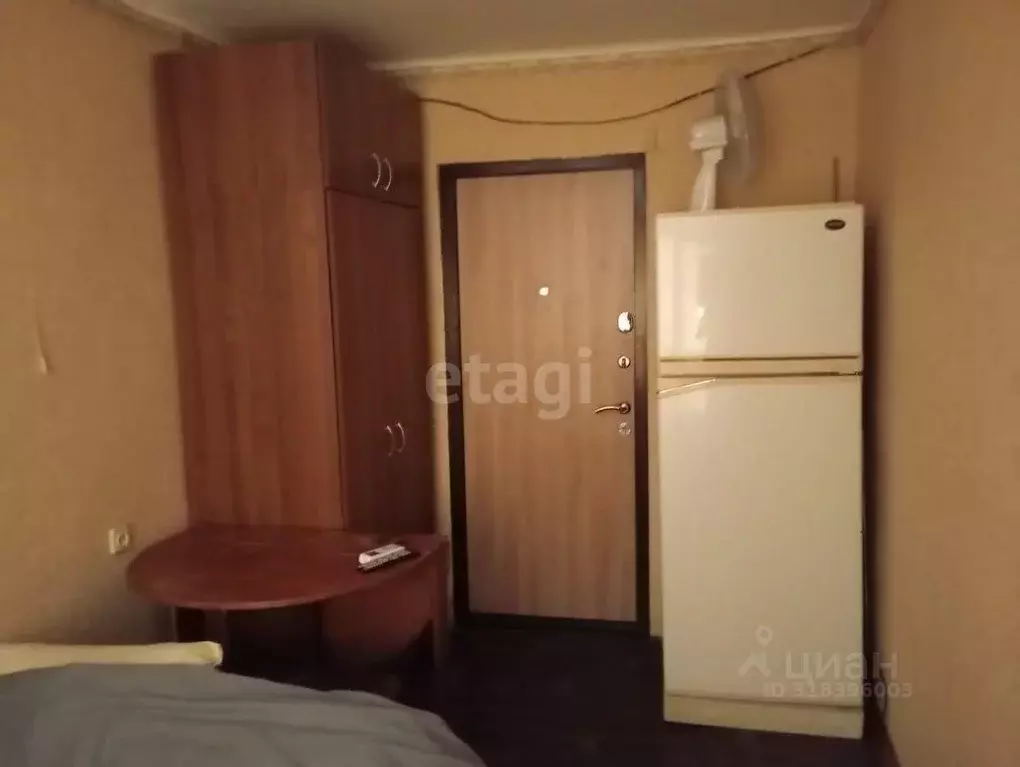 Комната Краснодарский край, Новороссийск ул. Луначарского, 3 (9.1 м) - Фото 0