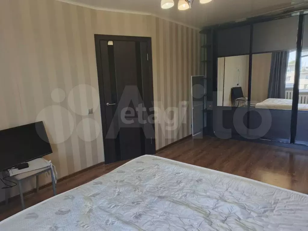 1-к. квартира, 30,5 м, 5/5 эт. - Фото 1