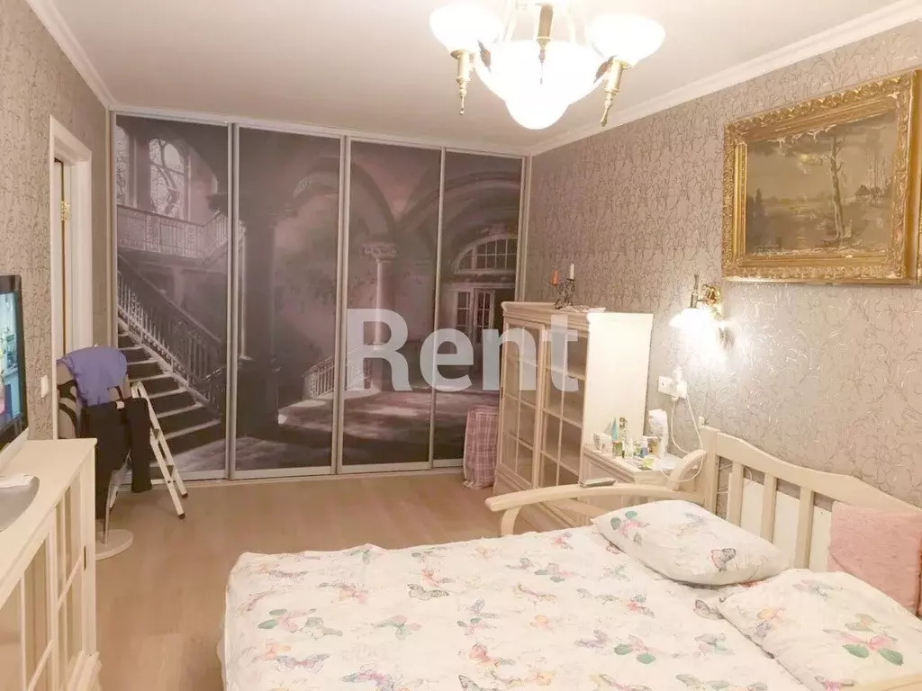 1-к кв. Москва ул. Сталеваров, 26К2 (42.0 м) - Фото 2