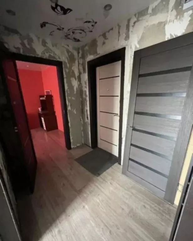 2-к кв. Кемеровская область, Прокопьевск Союзная ул., 65А (50.0 м) - Фото 2