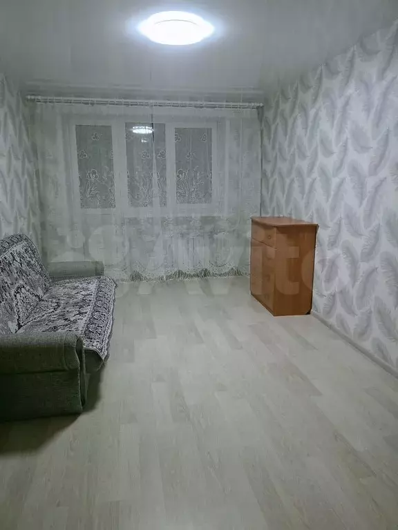 2-к. квартира, 40 м, 2/5 эт. - Фото 0