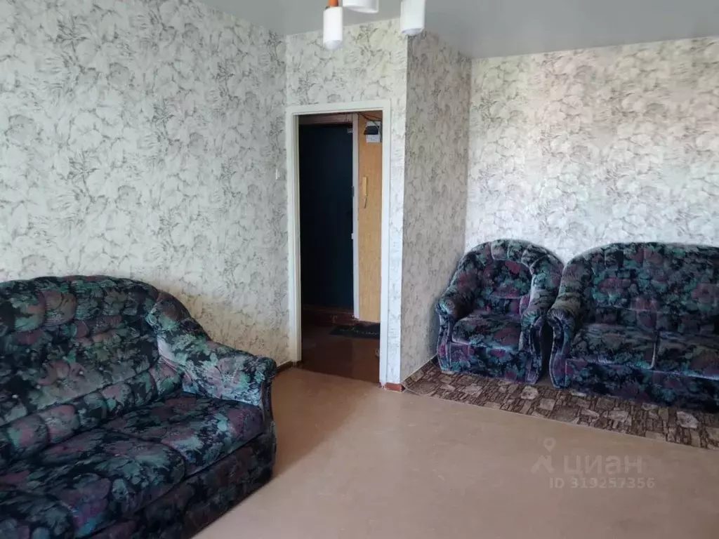 1-к кв. Саратовская область, Балаково просп. Героев, 58В (34.0 м) - Фото 0
