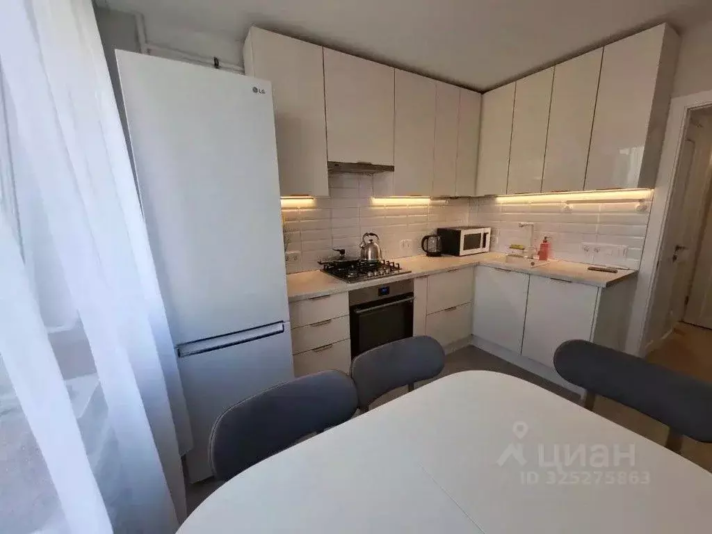 2-к кв. Санкт-Петербург Съезжинская ул., 14 (59.0 м) - Фото 2