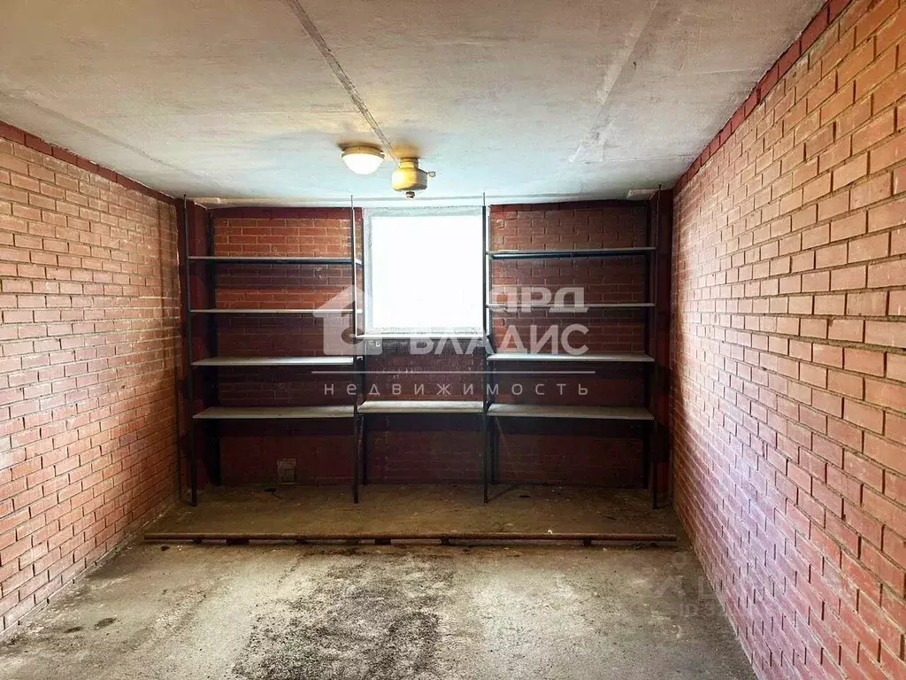 Гараж в Омская область, Омск ул. Волховстроя, 1 (23 м) - Фото 0