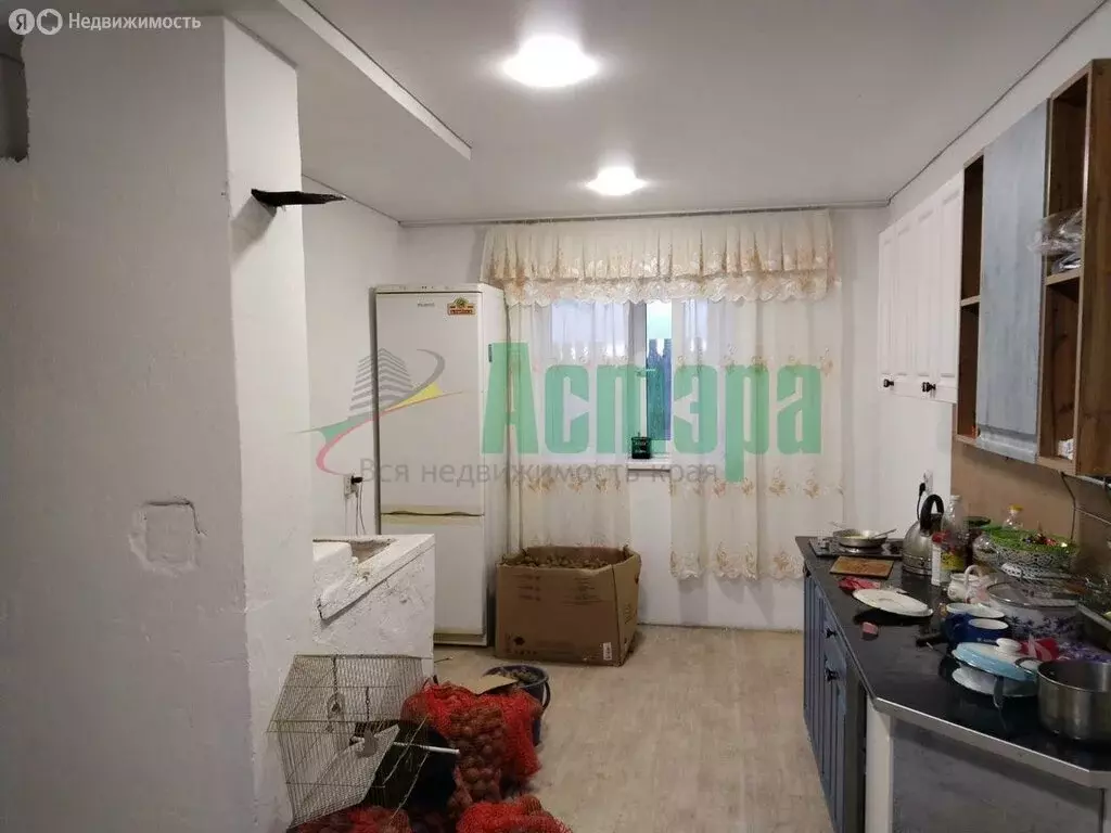Дом в Чита, Кутузовский проезд, 122 (34.5 м) - Фото 1