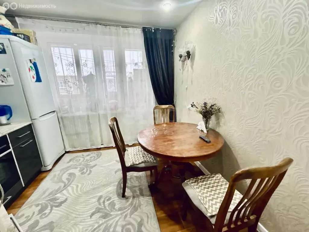 3-комнатная квартира: Мичуринск, Липецкое шоссе, 64Г (67.4 м) - Фото 1