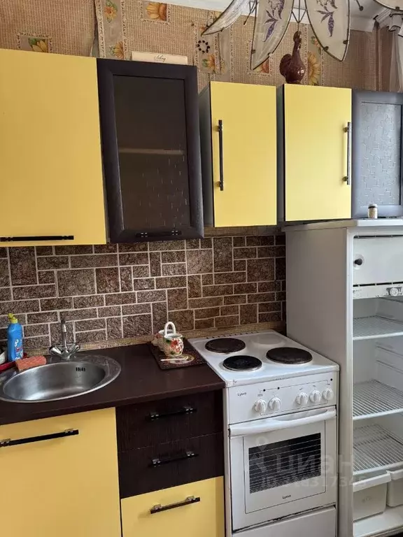2-к кв. Красноярский край, Канск Бородинская ул., 31 (44.0 м) - Фото 1