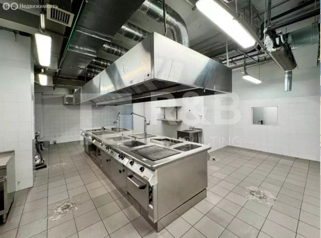 Помещение свободного назначения (623 м) - Фото 2