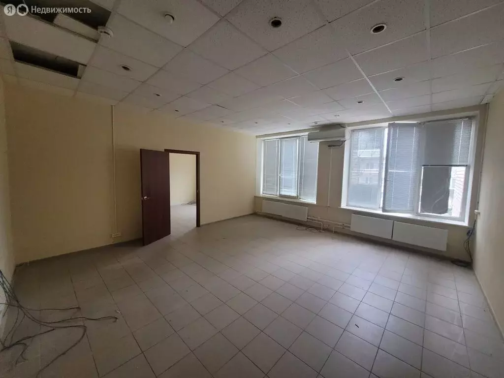 Офис (33.7 м) - Фото 1