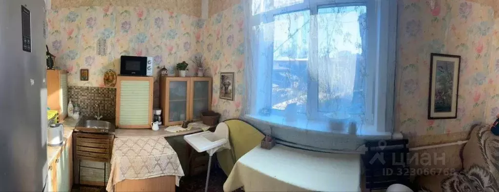 3-к кв. Иркутская область, Иркутск ул. Марата, 64 (63.0 м) - Фото 2