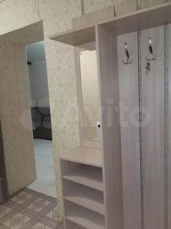 Комната 20,9 м в 2-к., 8/9 эт. - Фото 1