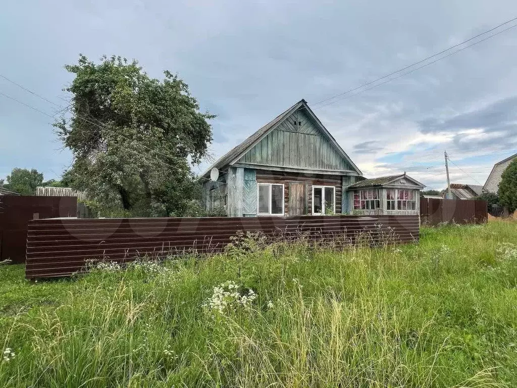 Дом 67,9 м на участке 7,2 сот. - Фото 1