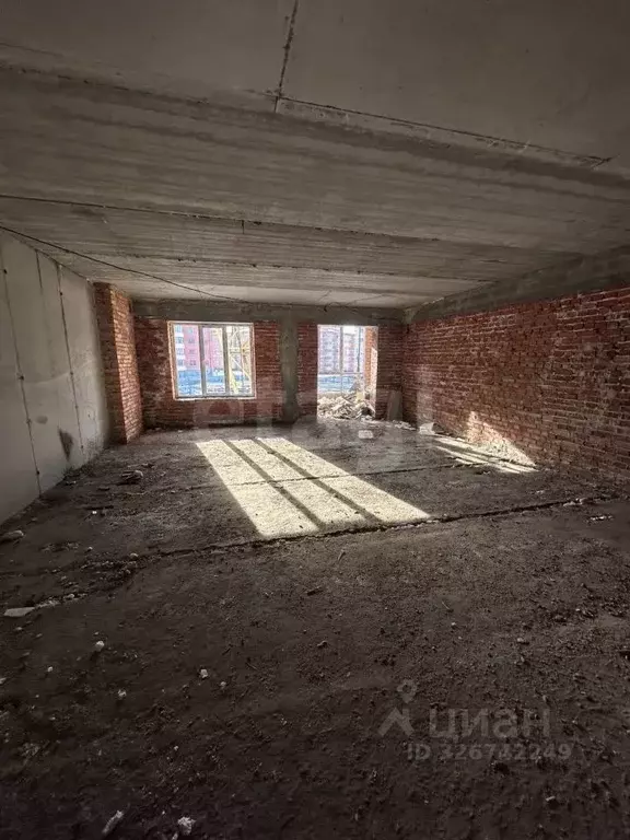 2-к кв. Северная Осетия, Владикавказ ул. Билара Кабалоева, 8А (99.0 м) - Фото 1