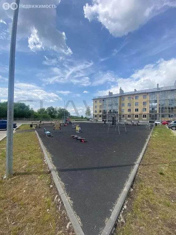 2-комнатная квартира: Кострома, улица Художников Шуваловых, 1 (53 м) - Фото 1