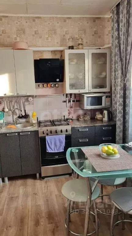 Дом в Брянская область, Новозыбков Спортивный пер. (63 м) - Фото 0