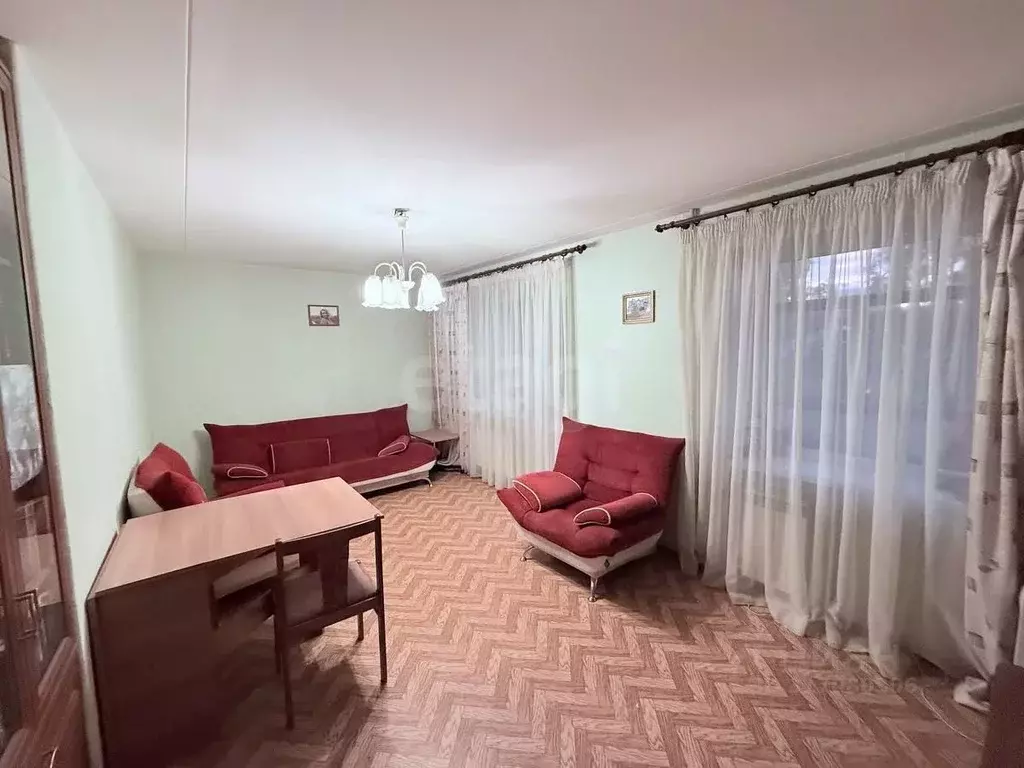 2-к кв. Саратовская область, Саратов ул. 2-я Садовая, 74 (51.0 м) - Фото 1