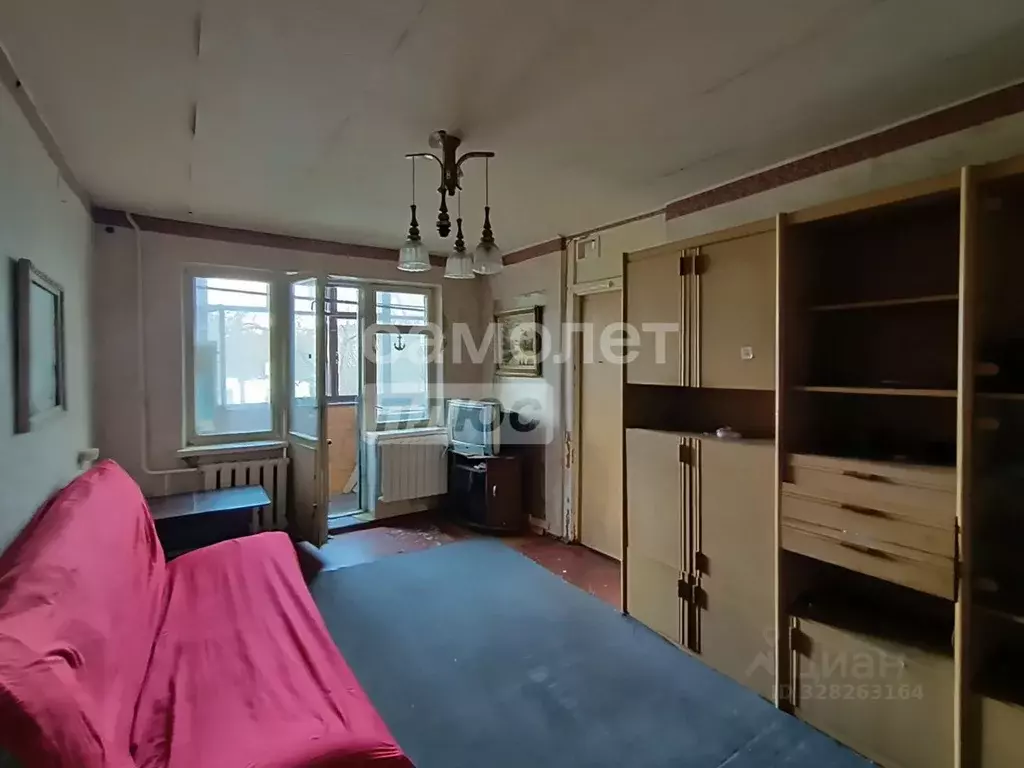 2-к кв. Московская область, Ногинск Богородский городской округ, ул. ... - Фото 1