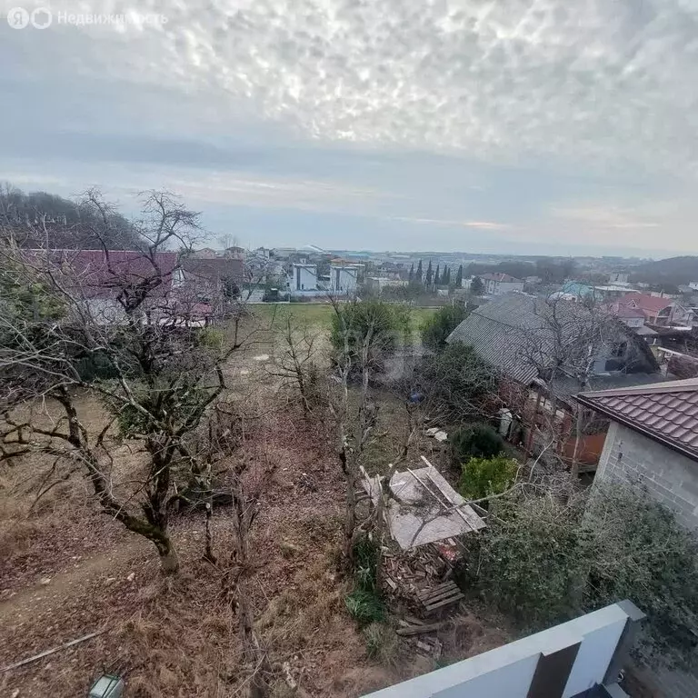 Участок в Краснодарский край, городской округ Сочи, село ... - Фото 0