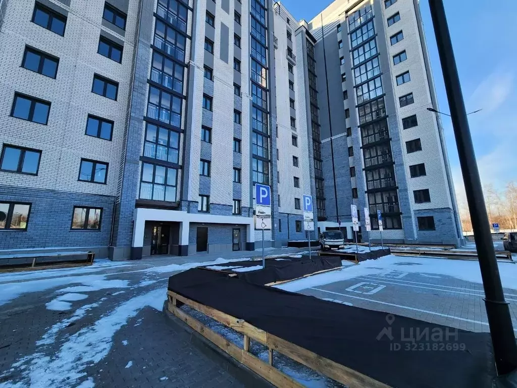 2-к кв. Амурская область, Благовещенск Железнодорожная ул., 4/3 (62.3 ... - Фото 1