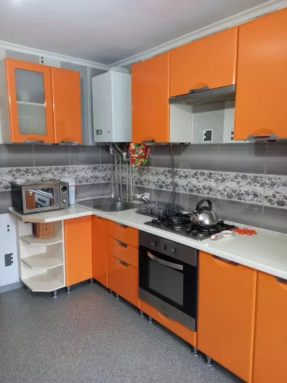 Дом 34 м на участке 1 сот. - Фото 0