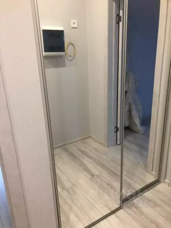 2-к кв. Иркутская область, Иркутск Гусарская тер., 6 (43.9 м) - Фото 2