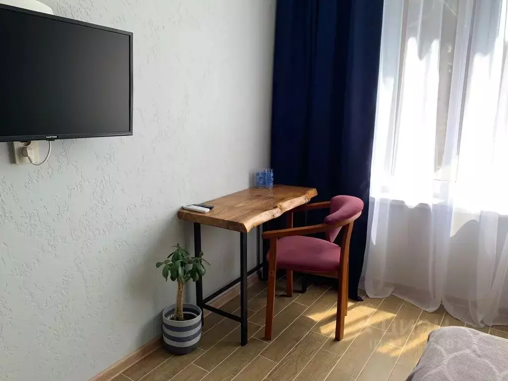 Комната Краснодарский край, Туапсинский муниципальный округ, с. ... - Фото 2