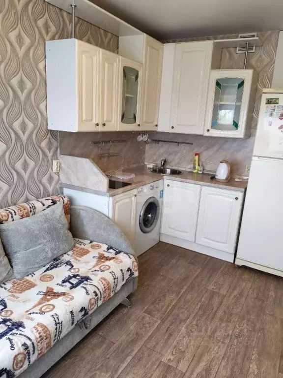 Студия Нижегородская область, Нижний Новгород ул. Героя Жидкова, 6 ... - Фото 2