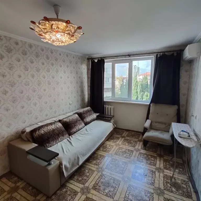 2-к кв. Севастополь ул. Репина, 4 (44.0 м) - Фото 2