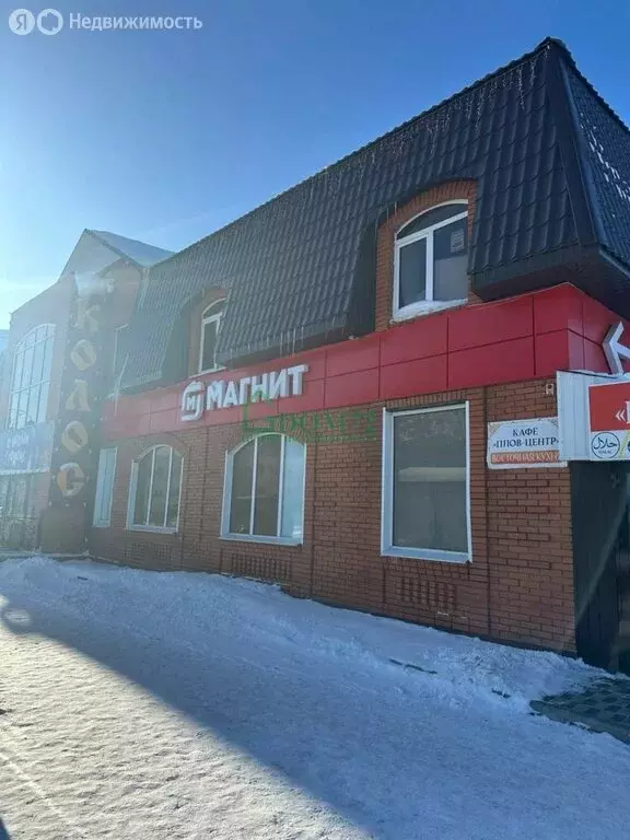 Помещение свободного назначения (300 м) - Фото 1