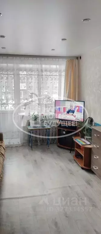 2-к кв. Удмуртия, Можга Можгинский район, Наговицынский мкр, 20 (40.9 ... - Фото 1