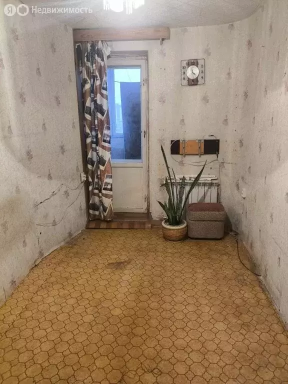 1-комнатная квартира: Нижний Новгород, улица Плотникова, 3 (43.3 м) - Фото 1