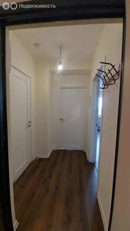 1-комнатная квартира: Санкт-Петербург, Муринская дорога, 9к3 (31.6 м) - Фото 2