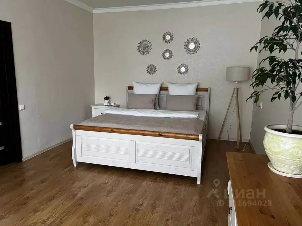 1-к кв. Владимирская область, Владимир ул. Осьмова, 2 (44.0 м) - Фото 1