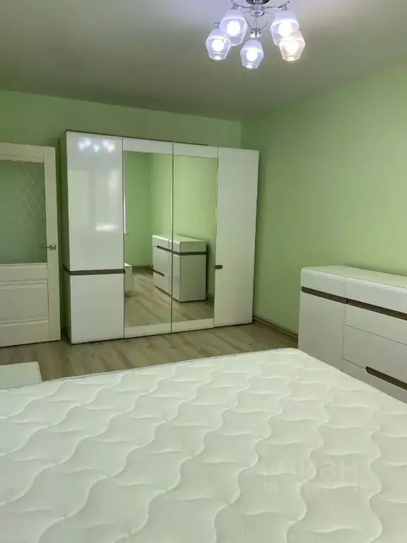 3-к кв. Курская область, Курск просп. Хрущева, 28 (75.9 м) - Фото 0