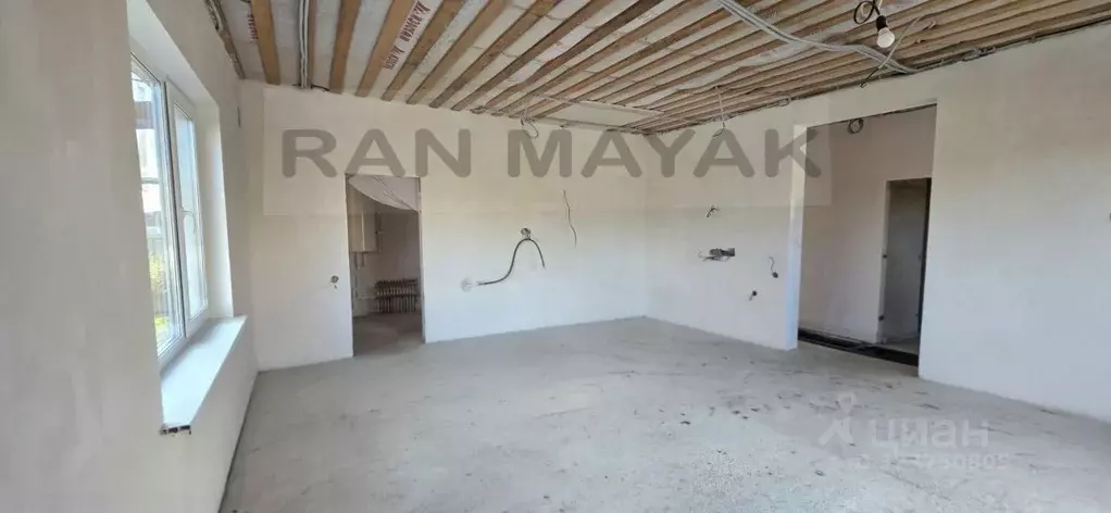 Дом в Адыгея, Майкоп ул. Тембота Керашева, 103 (112 м) - Фото 0