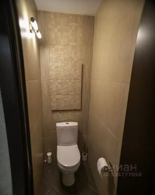 2-к кв. Московская область, Ленинский городской округ, Боброво пгт ул. ... - Фото 2