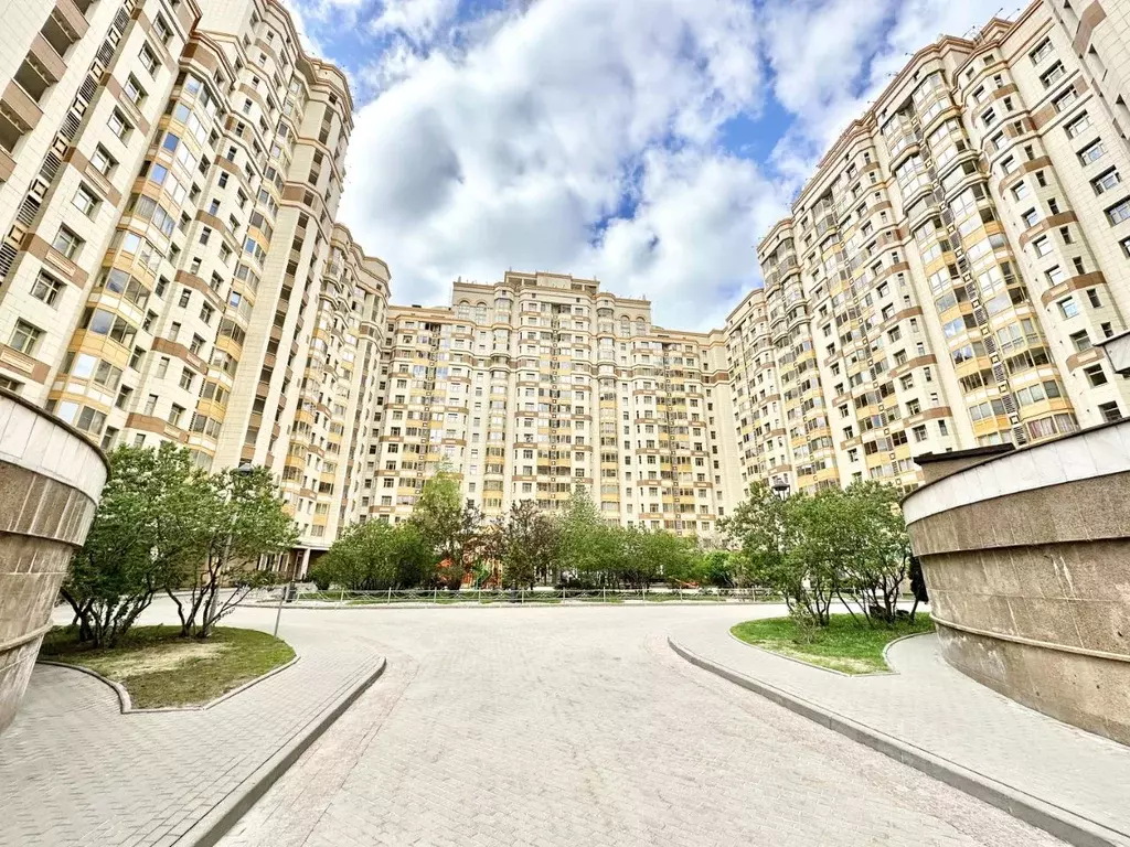 Гараж в Москва Ломоносовский просп., 25к2 (19 м) - Фото 1