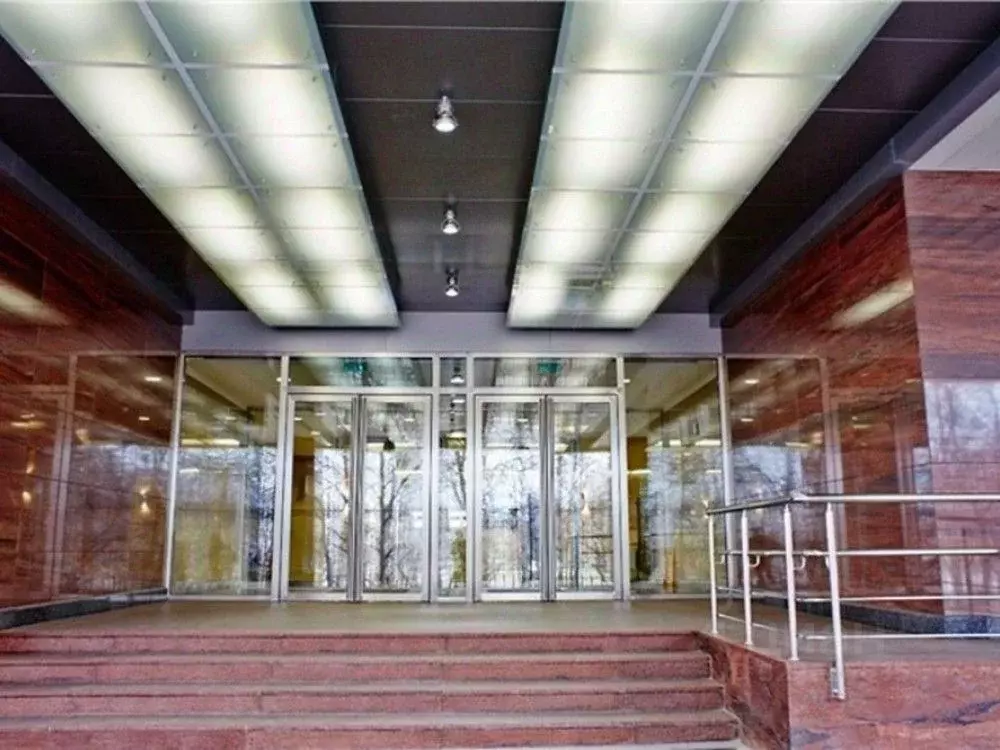 Офис в Москва Профсоюзная ул., 65к1 (629 м) - Фото 1