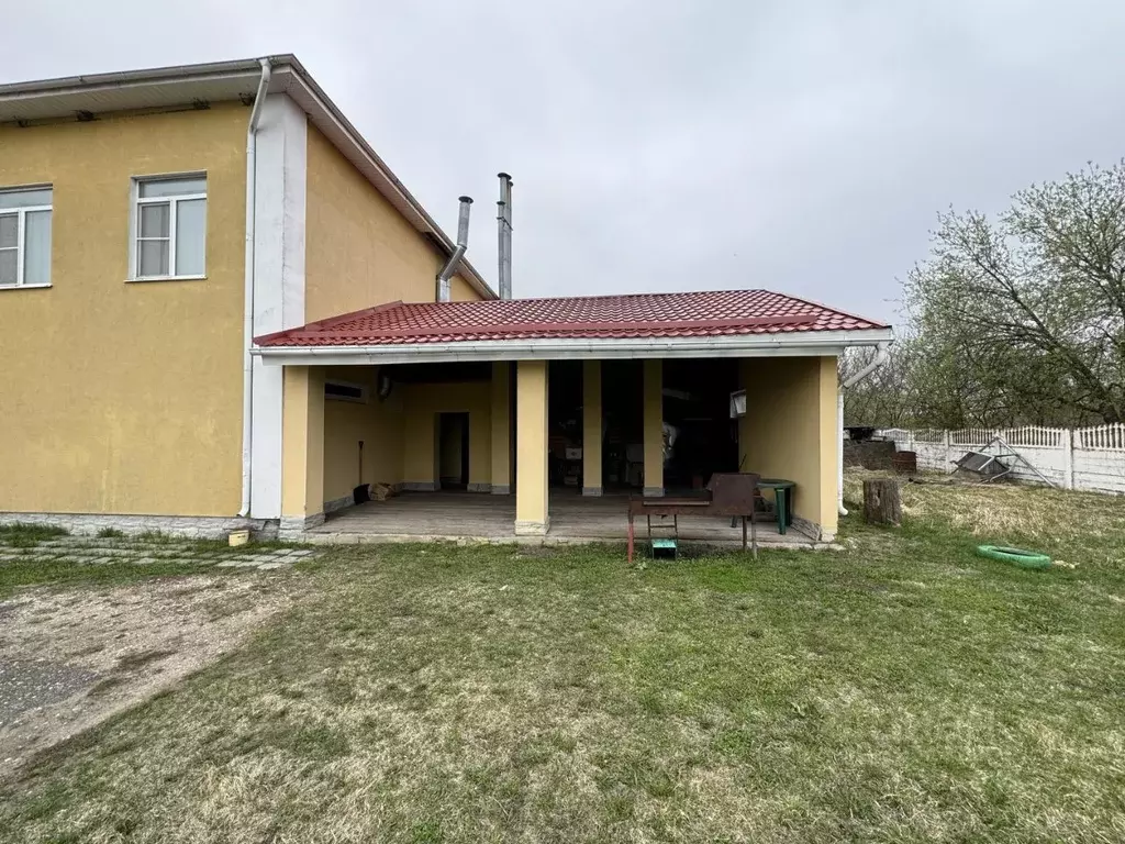 Помещение свободного назначения в Рязанская область, Путятинский ... - Фото 2