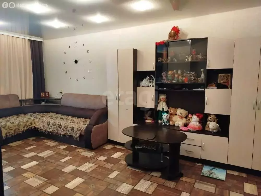 2-комнатная квартира: Нижний Тагил, улица Черных, 42 (44.3 м) - Фото 2