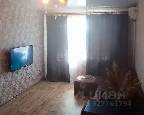 2-к кв. Крым, Судак ул. Гагарина, 6 (42.4 м) - Фото 1