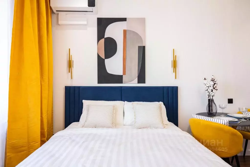 1-к кв. Москва Окружной проезд, 10Б/3 (30.0 м) - Фото 1