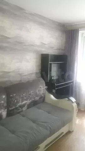 Комната 17 м в 1-к., 2/5 эт. - Фото 0