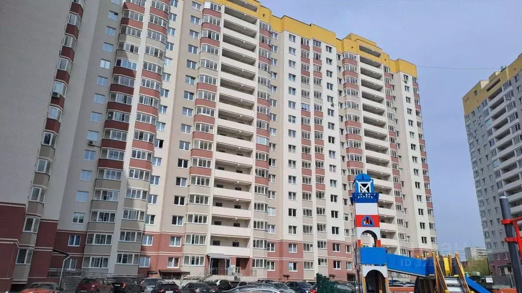 1-к кв. Свердловская область, Верхняя Пышма ул. Красных Партизан, 52 ... - Фото 1