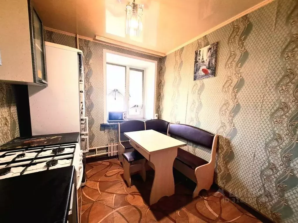 2-к кв. Курская область, Курск ул. Чехова, 8 (49.0 м) - Фото 1