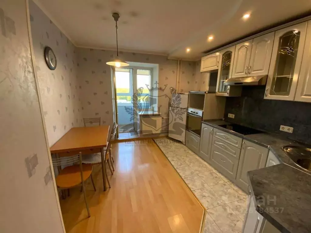 1-к кв. Санкт-Петербург Коломяжский просп., 28к2 (49.8 м) - Фото 2